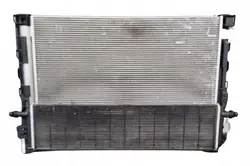 Radiateurs Complets Mercedes W206 C206 CLE W236 450 4MATIC
