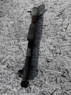 Amortizzatore posteriore destro attivo Q5 8R Lift 2.0 d 8R0513026J