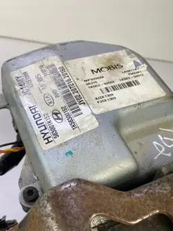 Direction assistée électrique Hyundai IX20 UK RHD 563001k152