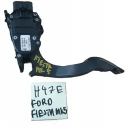 Gaspedaal Potentiometer Ford Fiesta MK5 MKV OE