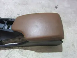 BMW F30 F31 F34 Keskikonsoli OEM 51619360528 Ruskea