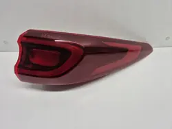 KIA SPORTAGE IV 4 LIFT Lámpara Trasera Derecha LED OEM
