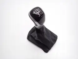 Schaltknauf-Set OEM 5H1711113G für VW Golf VIII