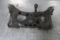 Trineo Volkswagen OE 5Q0199315 usado - Golf VII