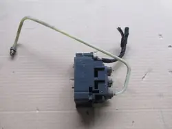 Bloco de válvula distribuidor OEM A2513200058 Mercedes