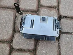 Module de contrôle moteur OEM 89661-0H620 Toyota Aygo