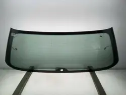 Vitre arrière OEM 8618BGPEAI pour VW Golf VII Break