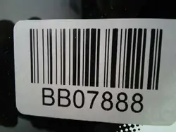 Vitre arrière OEM 8618BGPEAI pour VW Golf VII Break