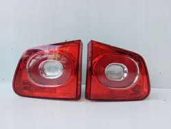 Luz Trasera VW Tiguan I 2007 DEPO Izquierda