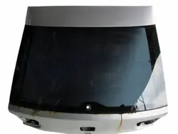 Vitre de hayon arrière OEM 18238623919 pour SEAT Leon I