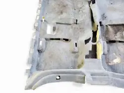 Innenteppich Audi A4 S4 B9 2017 OEM 8W1863021B