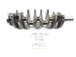 Vilebrequin Nissan OE OEM 5599R pour X-Trail T32 1.6 DCI