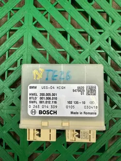 BMW OE Ophangingsmodule OEM 9479629 - Gebruikt