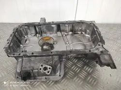 Ölwanne OEM TWS45992 für Opel Astra J 1.7 CDTI