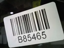 Pare-brise avant OEM 2492AGACMVZ2L BMW X5 G05 2018-