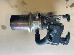 EGR-jäähdytin FIAT ALFA ROMEO 1.6 M-JET 46349574