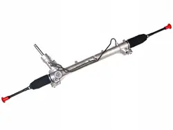 GT-Bergmann GT30-036 Direção