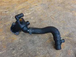 AUDI A3 8P GOLF VI SHARAN 7N Carcasa de Termostato 03L121111AE