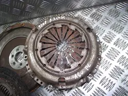 Embrayage Peugeot 208 1.6E-HDI