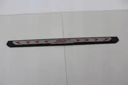 OEM 360214588 Guarnição de Soleira Esquerda Ford Focus MK3 ST