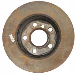 Disque de Frein Avant Mini F56/F45 OEM 6866295