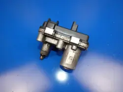 OEM 4947719620 Actionneur Turbo pour Range Rover Evoque