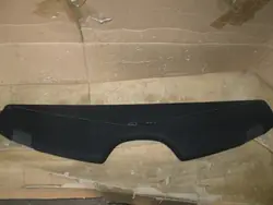 OEM Półka bagażnika Renault Twingo II 07-12r. Usado