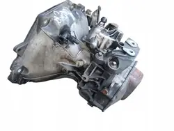 Cambio Opel Corsa C 1.2 16V F13C384
