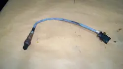 Sensor Lambda Opel Meriva B Zafira C 1.4 Bosch