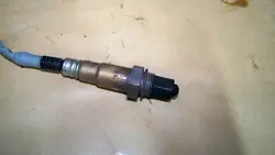 Sonde Lambda Opel Meriva B Zafira C 1.4 Bosch