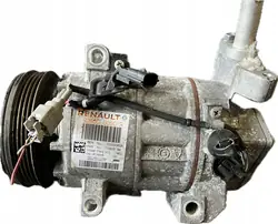 Compressore Aria Condizionata Renault Clio IV 1.2 16V