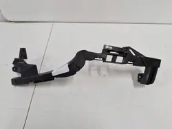 Corredera Faro Opel Zafira C Delantero Izquierdo 13300782