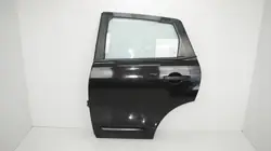 Linker achterdeur OEM 360197152 Nissan Qashqai J10