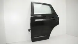 Portière arrière gauche OEM 360197152 Nissan Qashqai J10