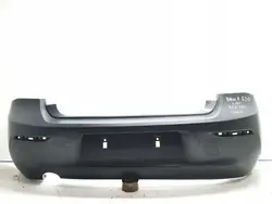 BMW 1 F20 LCI Lift - Paraurti posteriore