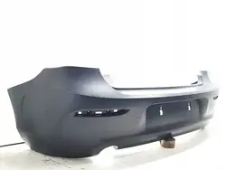 BMW 1 F20 LCI Lift - Pare-chocs arrière