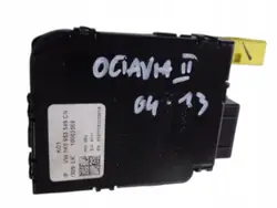 Lenkwinkelsensor Skoda Octavia II