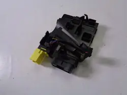 Module d'angle de direction Skoda Octavia II