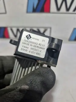 Résistance de soufflante OEM 6931680 pour BMW E46 E39