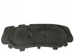 OEM 5NG863831A Isolation de Capot pour VW Tiguan II 2 Lift