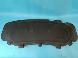OEM 5NG863831A Aislamiento de Capó para VW Tiguan II 2 Lift