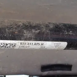 Barre stabilisatrice avant OEM 971411025H - Porsche Panamera