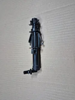 Bico lavador farol dianteiro OEM 510955966 VW Golf Sportsvan