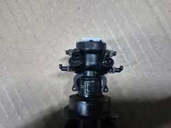 Boquilla lavafaros delantera OEM 510955966 VW Golf Sportsvan
