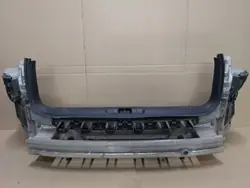 Panel Trasero FORD FOCUS MK4 Completo OEM Usado