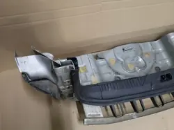 Painel Traseiro FORD FOCUS MK4 Completo OEM Usado
