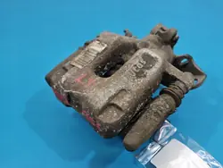 Étrier arrière gauche OEM IMPRK1552956 pour Peugeot 2008