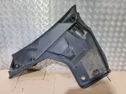 Pára-sol esquerdo OEM A2058308902 Mercedes W205