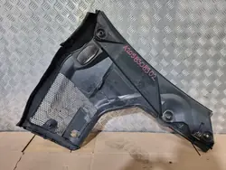 Pare-soleil gauche OEM A2058308902 Mercedes W205