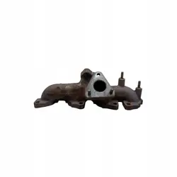 Collecteur d'échappement Audi A4 S4 B8 OEM JUT252794